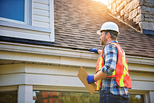 Roofing in Bloomingdale